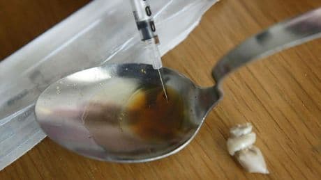 Edinburgh identifies two potential sites for new drug consumption room
