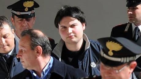 Marco Poggi e il video intimo di Chiara. "Stasi mi disse che me lo avrebbe dato"
