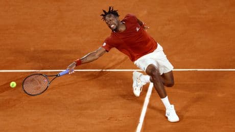 2025 French Open Day 5 picks, odds: Best bets for Jaume Munar-Arthur Fils, Jack Draper-Gael Monfils