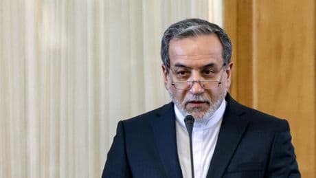 Tout en jugeant l’arme atomique «inacceptable», l’Iran accélère la production d’uranium hautement enrichi