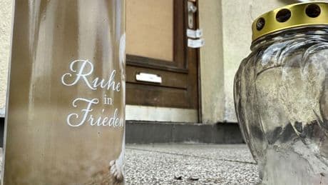 Kriminalität: Ein Monat nach Dreifachmord: Lebt mutmaßlicher Täter noch?