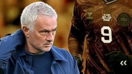 Fenerbahçe'de forvete rüya gibi bir aday! Kulübü satış listesine koydu