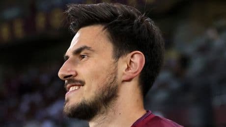 Torino, ora Elmas &egrave; a rischio: c&rsquo;&egrave; il Napoli