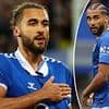 Dominic Calvert-Lewin sends emotional message to Everton fans as he confirms he has made 'incredibly difficult decision to begin a new chapter in my career'