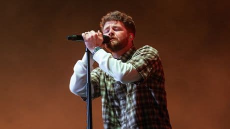 This year’s song of the summer is a ballad, not a banger. Here's what that says about us