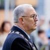 Aboutaleb werd niet ingelicht over aanslagplannen Songfestival: 'Schrik hiervan'
