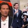 Footy legend James Hird opens up about shock career move that was rumoured to have played a role in his marriage split
