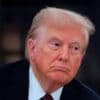 Watch: UK online speech laws 'not a good thing', says Trump