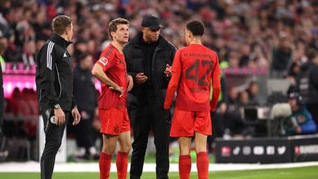 Ohne Neue, ohne Alte: Das ist Bayerns Rumpftruppe für die Klub-WM