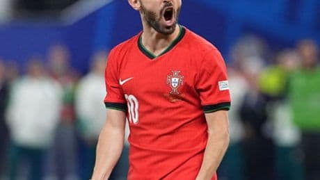 G.Saray'dan Bernardo Silva açıklaması!