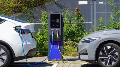 Why it's a smart time to buy an EV