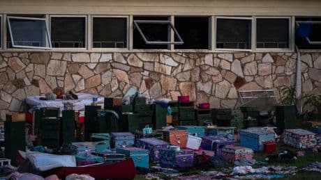 Hope of finding Texas flood survivors dims as search efforts go on