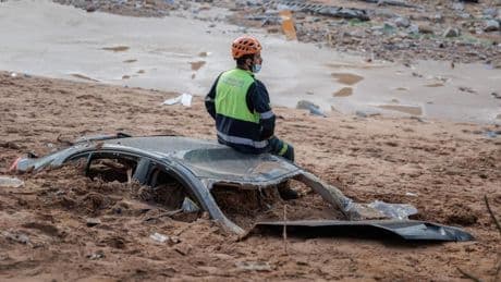 Expertos internacionales estudian en Alicante el impacto emocional de las catástrofes