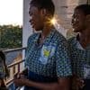 REPORTAGE. Au Ghana, les serviettes hygiéniques vont être gratuites dans les écoles