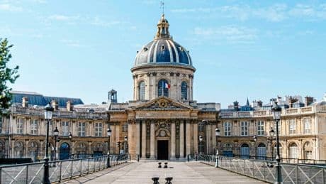 Grands Prix des Fondations de l’Institut de France : Boualem Sansal honoré