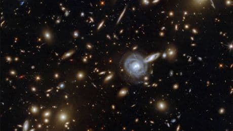 Notición para la ciencia: Investigadores detectan las evidencias más claras hasta la fecha de vida fuera de nuestro planeta