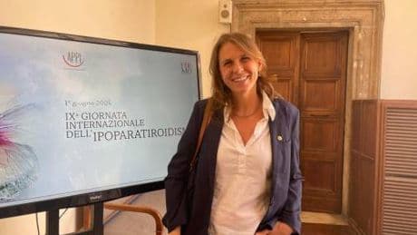 Malattie rare, endocrinologa: "Presto nuove linee guida su ipoparatiroidismo"