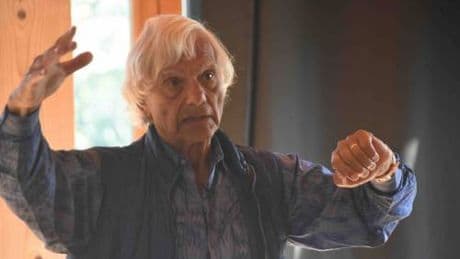 L’Odin Teatret di Eugenio Barba porta in scena il mito di "Amleto"