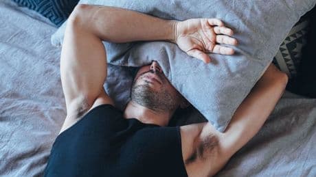 'It's too hot to sleep so I made my own DIY air con for £1 - it cools me down in seconds'