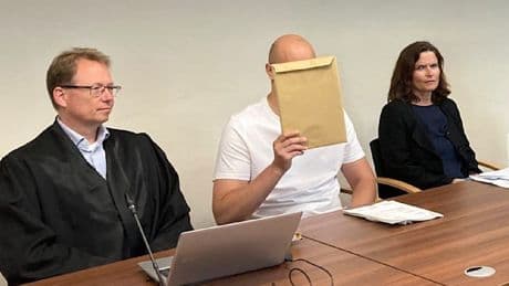 Prozess um Millionenbetrug mit französischer Biersteuer gestartet