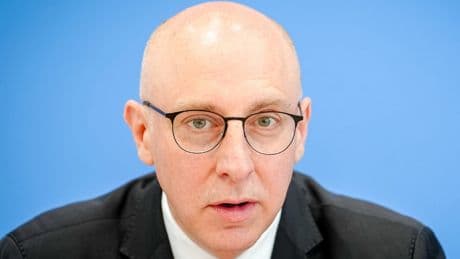 Laut Medienberichten: Sinan Selen soll Chef des Verfassungsschutzes werden