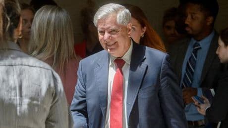 En direct, guerre en Ukraine :  Lindsey Graham, sénateur américain, répète son appel à des sanctions drastiques contre la Russie