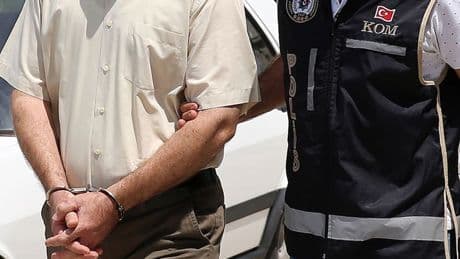 FETÖ'ye büyük darbe! 2 haftada 50 şüpheli daha yakalandı