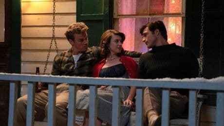 Filmbesprechung LGBTQ-Propaganda wie am Reißbrett entworfen