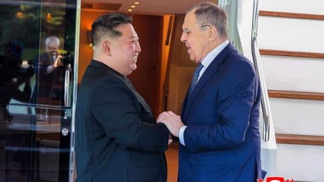 LIVE | Kim Jong-un verzekert ’onvoorwaardelijke’ steun aan Rusland in oorlog met Oekraïne
