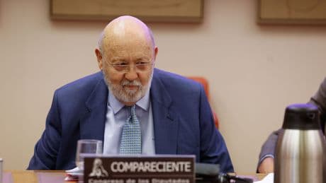 Tezanos dice que el caso Koldo podría ser &quot;un montaje&quot;: &quot;Habrá que esperar&quot;