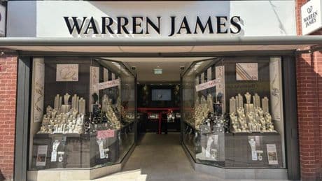 Big retail chain with over 200 stores to shut shop this weekend as it launches closing down sale