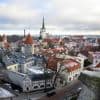 Ein Hauch von Angst: Das Literaturfestival HeadRead im estnischen Tallinn