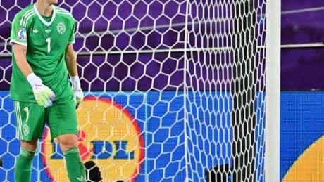 Berger tragisch: DFB-Frauen scheitern im EM-Halbfinale an Spanien