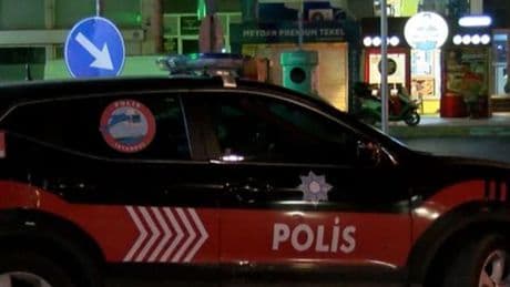 Husumetlisinin silahlı saldırısında öldü