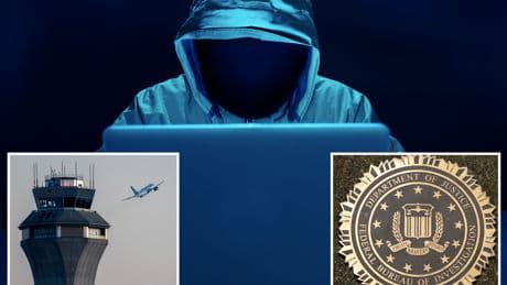 Mysterious international cyberhackers known as ‘Scattered Spider’ now targeting airline industry: FBI