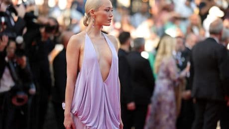 Tom Cruise conquista Cannes: alfombra roja de &#039;Misión: Imposible - Sentencia final&#039;