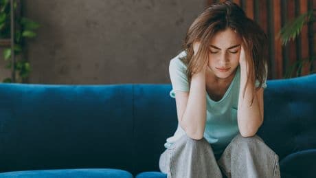 Wirkung von Gluten auf die Psyche - Weizen kann Depressionen und Ängste auslösen