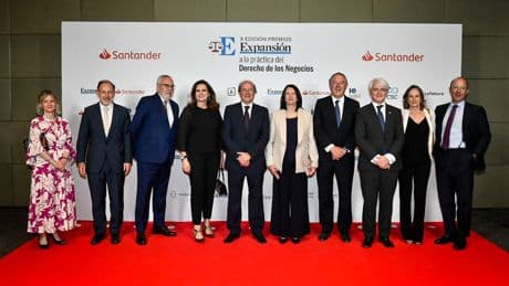 "Europa va a simplificar la normativa para fomentar la competitividad"