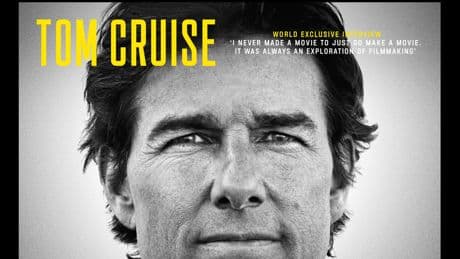 Tom Cruise makes rare comment about ex-wife Nicole Kidman in revealing new interview