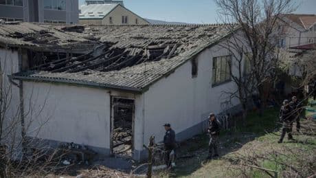 Tödlicher Brand bei Konzert in Nordmazedonien: Ermittlungen auf 52 Menschen ausgeweitet