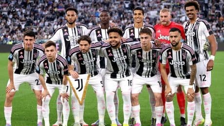 <p>Incastri Juve: l&rsquo;obiettivo Champions e&hellip; il peggiore dei finali</p>