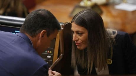 Constitucionalistas e independentistas comparten diagnóstico sobre el virus sanchista