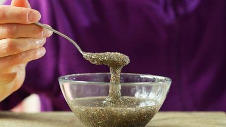 You'll fall asleep in 'minutes' if you take 1 tablespoon before bed, doctor says
