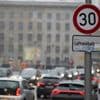 Luftqualität kein Argument mehr: Berliner Senat schafft 23 Tempo 30-Zonen ab