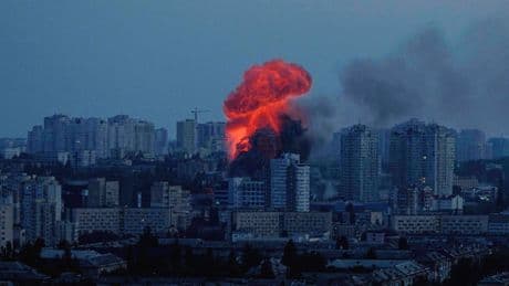 Analyse zur Ukraine: Ja, es kann Frieden geben – wenn wir endlich ein paar Illusionen beiseitelegen