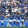 Ligue 1 : Strasbourg s'offre un PSG remanié, à trois jours de la demi-finale retour contre Arsenal