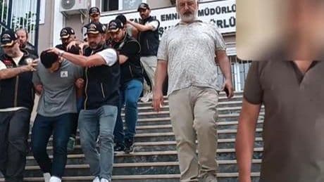 İstanbul’da film gibi operasyon! İş adamını kaçırıp 2 gün boyunca işkence ettiler