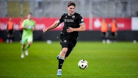 Chance bei Kompany schon im Juli? - Bayern holt Drittliga-Stürmer!