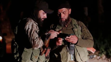 Süden Syriens: Viele Tote bei eskalierender Gewalt zwischen Milizen und Clans