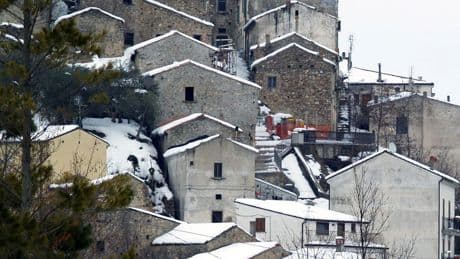 Case a un euro, come sta andando il progetto? Decollano, ma non ovunque